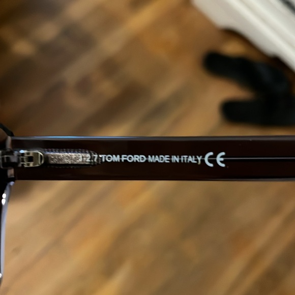 Tom ford glasses - Picture 3 of 4